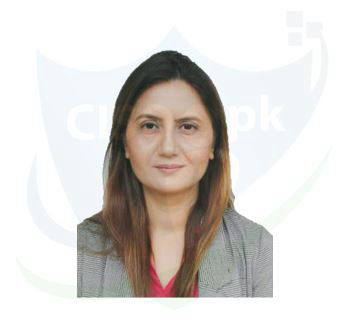 Dr Fauzia Abro