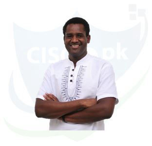 Gilbert Nyandeje