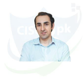 Mahir Mohsin Sheikh