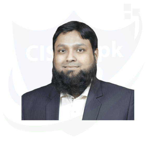 Syed Abdul Qadir