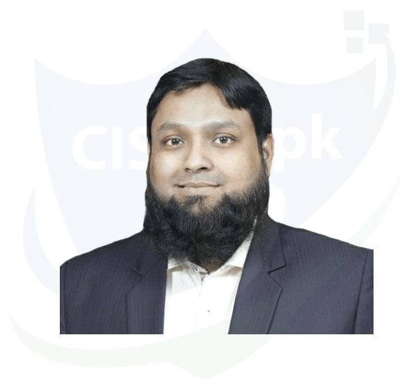 Syed Abdul Qadir